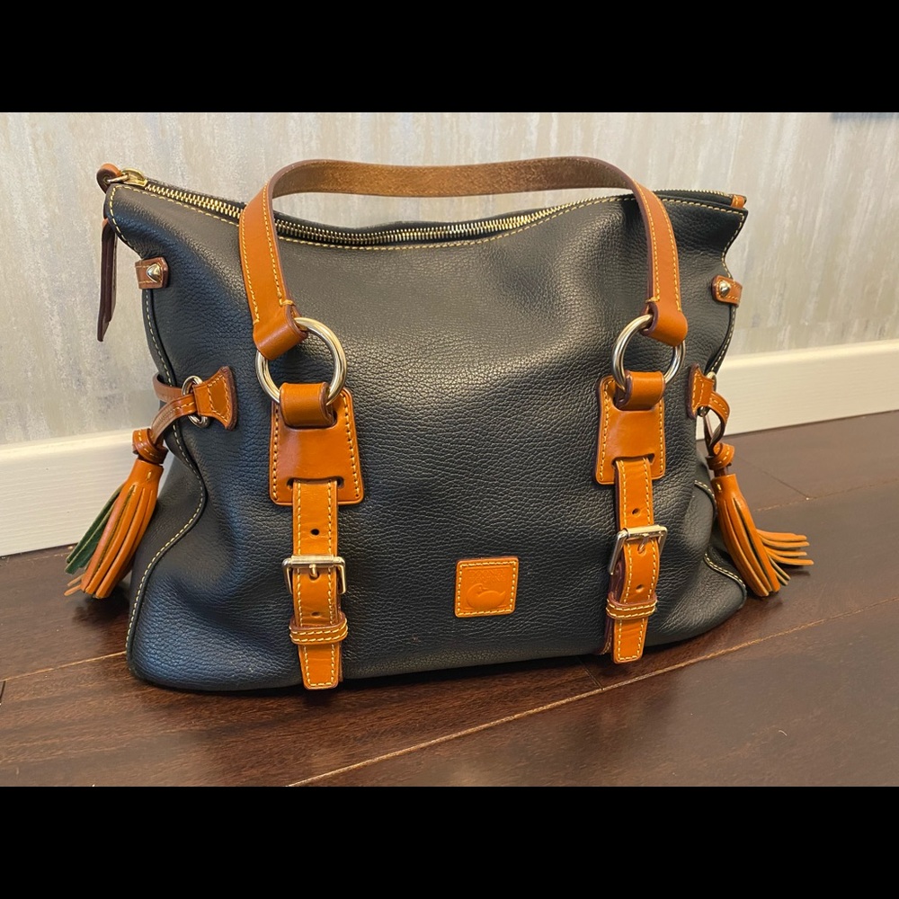 Dooney and Bourke bag.